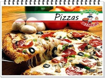 Dom Alves Pizzarias - Foto 2