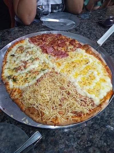 Dom Alves Pizzarias - Foto 3