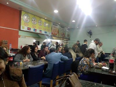 Dom Alves Pizzarias - Foto 4