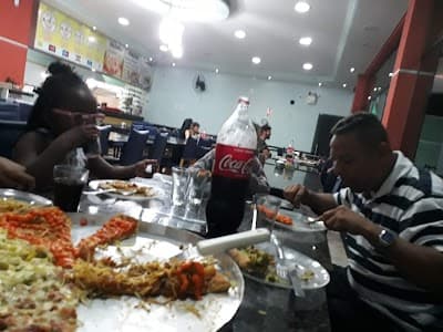 Dom Alves Pizzarias - Foto 5