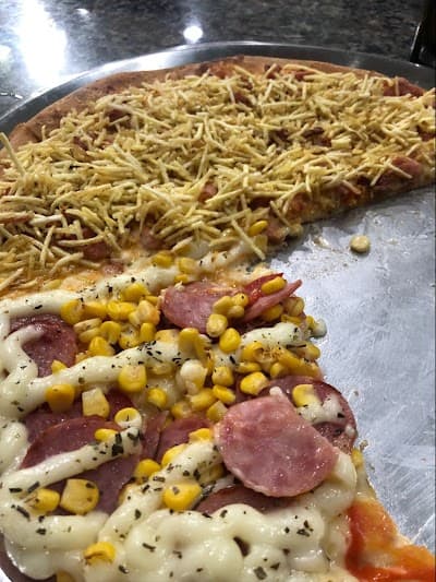 Dom Alves Pizzarias - Foto 7