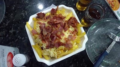 Dom Alves Pizzarias - Foto 8