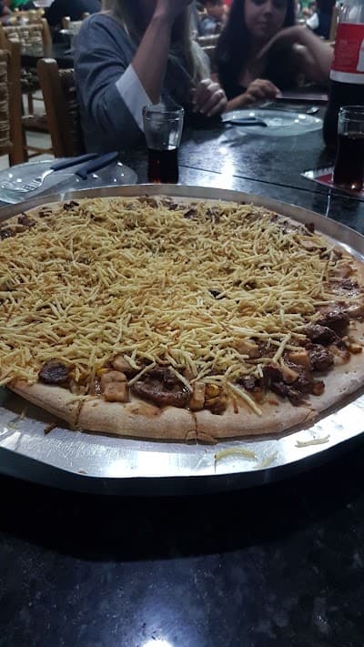 Dom Alves Pizzarias - Foto 10