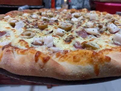 NONNA MARTA PIZZARIA - Foto 2