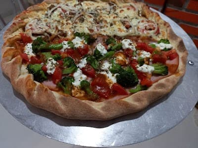 NONNA MARTA PIZZARIA - Foto 5