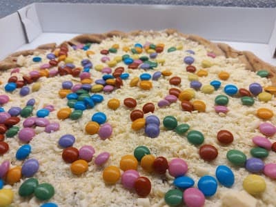 NONNA MARTA PIZZARIA - Foto 6
