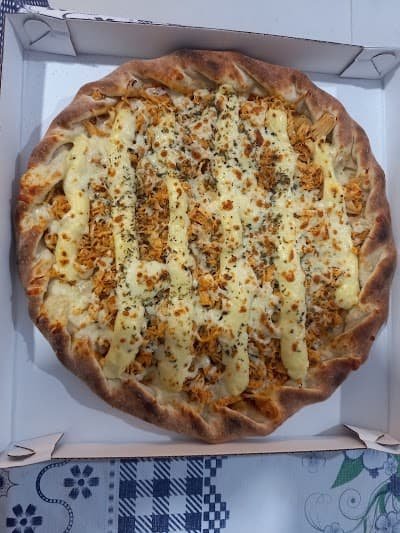 NONNA MARTA PIZZARIA - Foto 7
