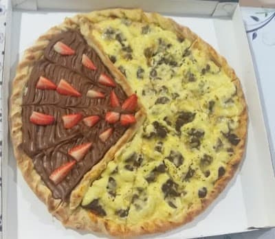 NONNA MARTA PIZZARIA - Foto 8