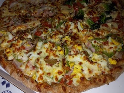 NONNA MARTA PIZZARIA - Foto 10