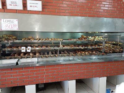 Churrascão na Brasa - Foto 3