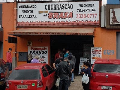 Churrascão na Brasa - Foto 5