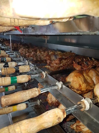 Churrascão na Brasa - Foto 6