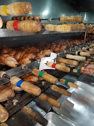 Churrascão na Brasa - Foto 10