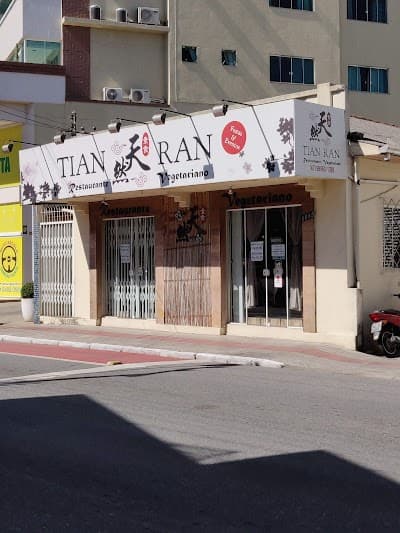 Restaurante Tian Ran Vegetariano - Foto 5