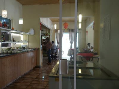 Restaurante Tian Ran Vegetariano - Foto 8