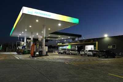Posto Petrobras - Foto 2