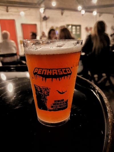 Penhasco Cervejaria - Foto 2