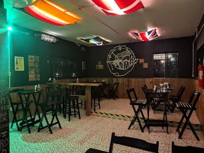 Penhasco Cervejaria - Foto 3