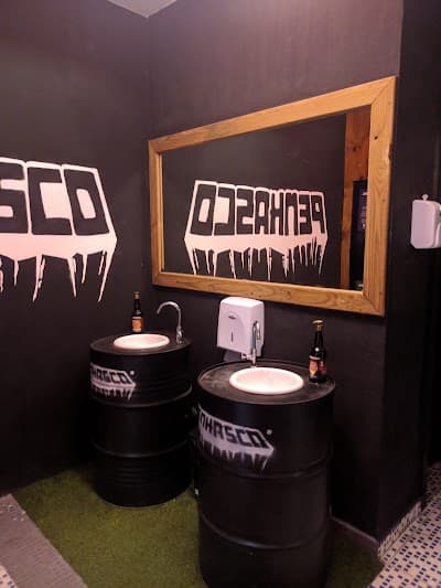 Penhasco Cervejaria - Foto 4