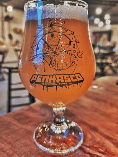 Penhasco Cervejaria - Foto 5