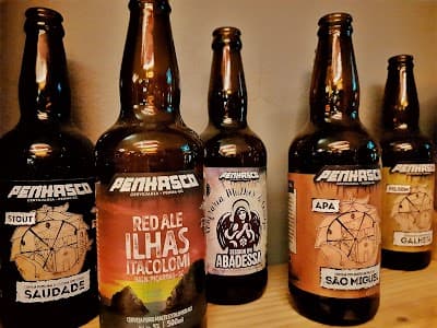 Penhasco Cervejaria - Foto 6