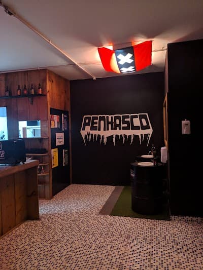 Penhasco Cervejaria - Foto 7