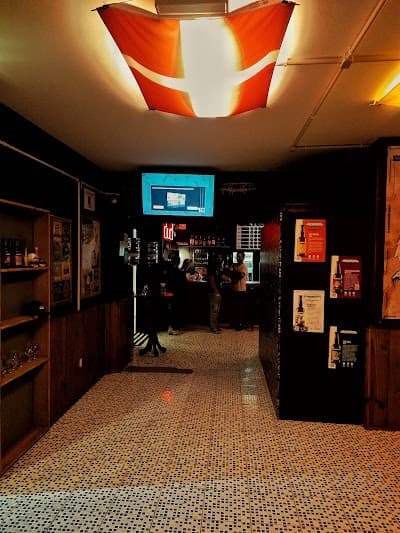 Penhasco Cervejaria - Foto 8