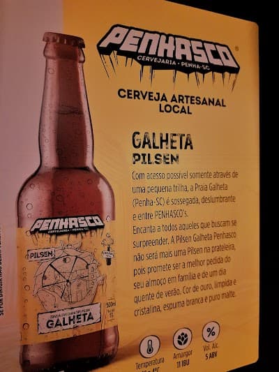 Penhasco Cervejaria - Foto 9