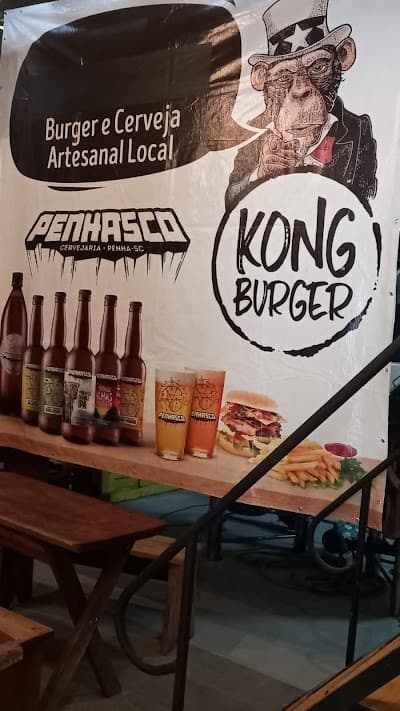 Penhasco Cervejaria - Foto 10