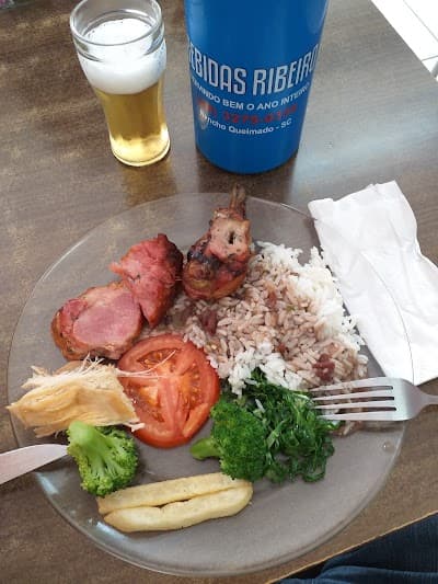 Beto's Pizzaria - Foto 2