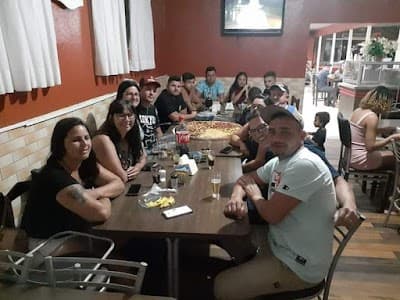 Beto's Pizzaria - Foto 8