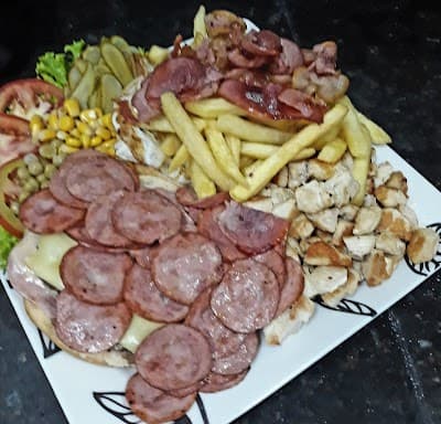 Beto's Pizzaria - Foto 9