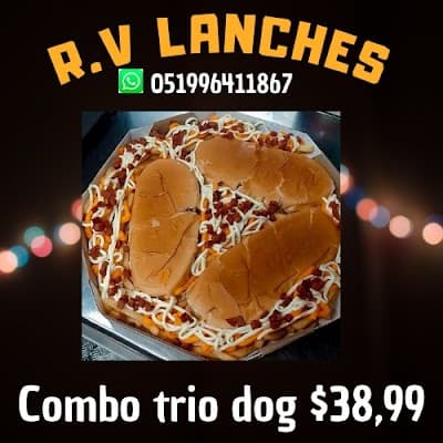 R.v lanches - Foto 4