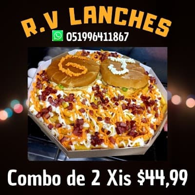 R.v lanches - Foto 5
