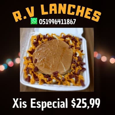 R.v lanches - Foto 7