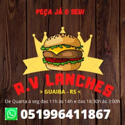 R.v lanches - Foto 8