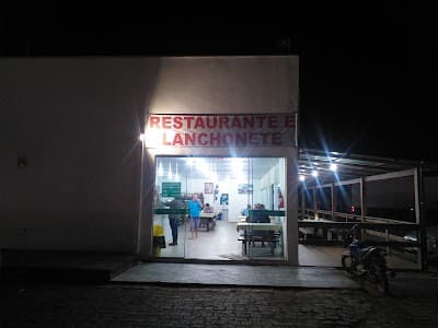 Parada do caminhoneiro - Foto 3
