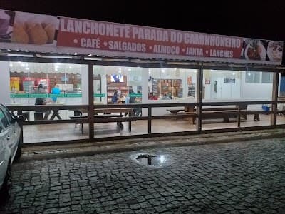 Parada do caminhoneiro - Foto 9
