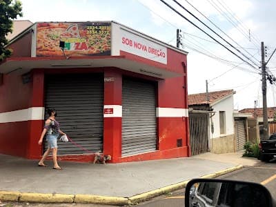 Ponto da Pizza | Pizzaria em Piracicaba - Foto 2
