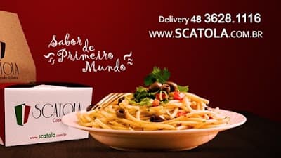 Scatola - Foto 2