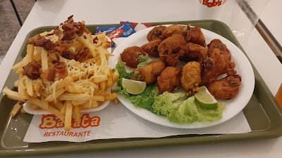 Mr. Batata - Foto 1