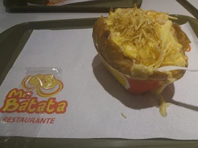 Mr. Batata - Foto 6