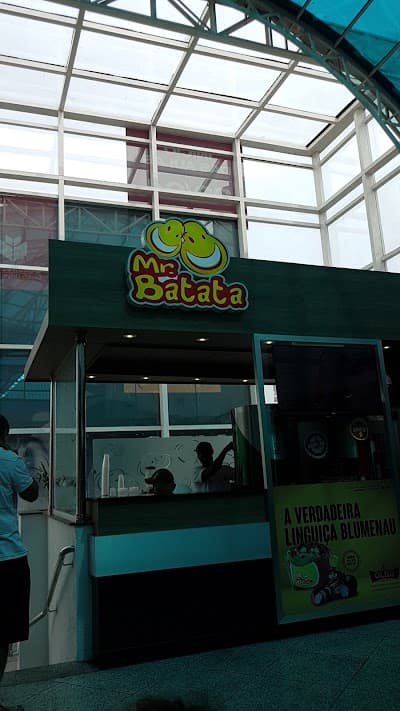 Mr. Batata - Foto 9