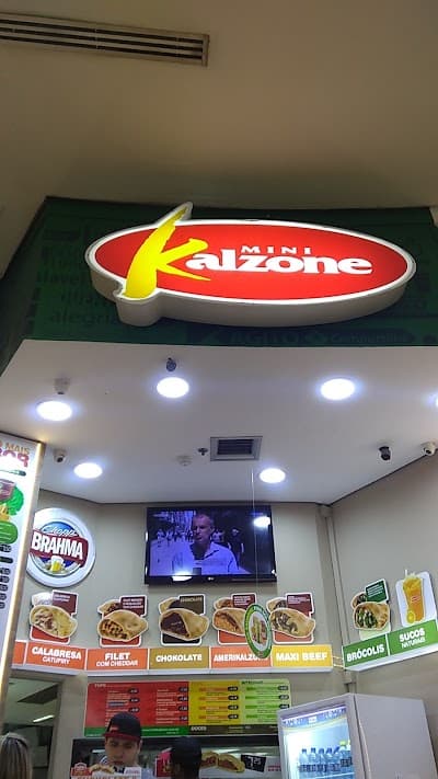 Mini Kalzone | Balneário Shopping - Foto 9