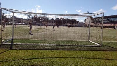 Estádio Trieste - Foto 3