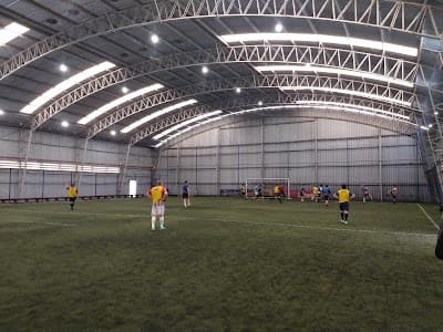 Estádio Trieste - Foto 4