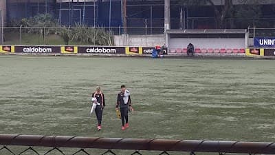 Estádio Trieste - Foto 6