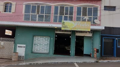 Mada Restaurante em Pederneras