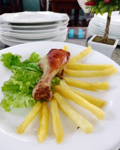 Mada Restaurante em Pederneras - Foto 10