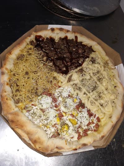 DaSerra Pizzaria - Foto 2